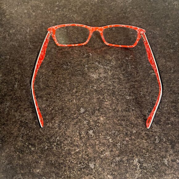 Ray-Ban RX5206 Eyeglasses - Picture 8 of 9